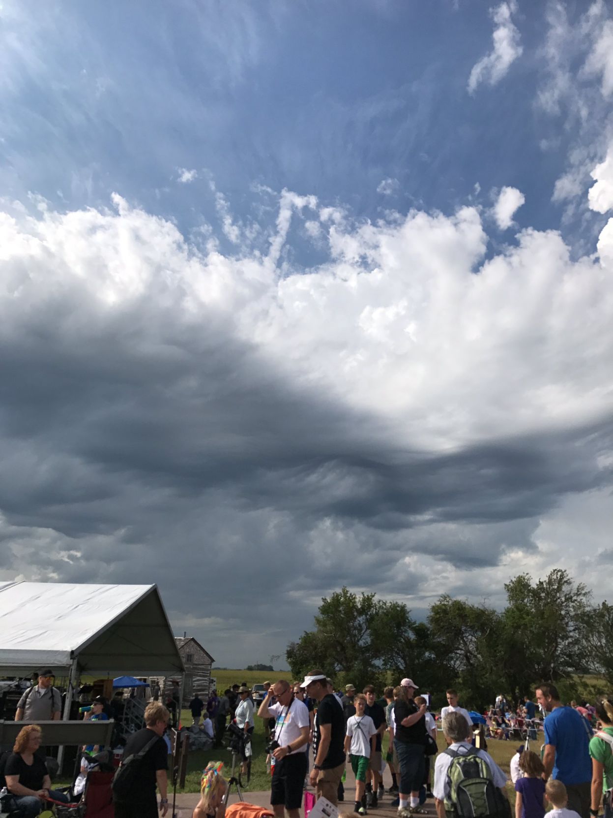 Clouds